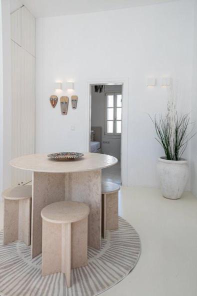 Chiara Mykonos III Apartment Mykonos Town Exterior photo